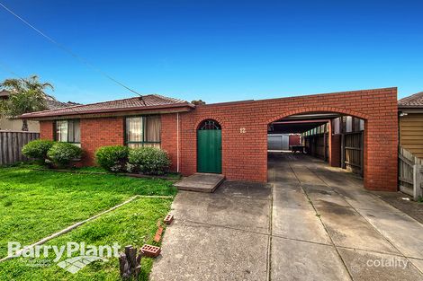 12 Diamond Ave, Albanvale, VIC 3021