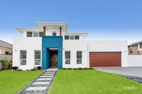 Property photo of 14 Greenhills Street Greenhills Beach NSW 2230