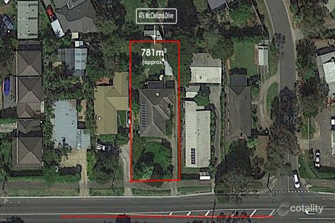 476 Mcclelland Dr, Langwarrin, VIC 3910