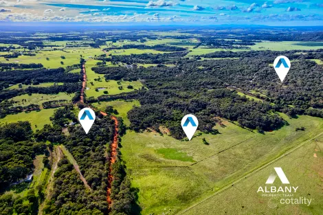 Property photo of 459 Thompson Road Lowlands WA 6330