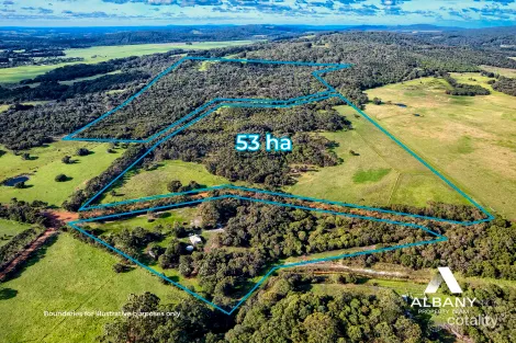 Property photo of 459 Thompson Road Lowlands WA 6330