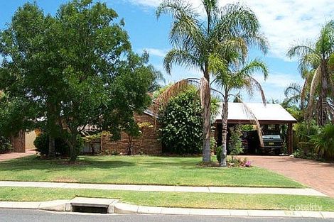 27 Westhaven Dr, Woodvale, WA 6026