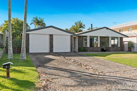 Property photo of 3 Waterfront Easement Redland Bay QLD 4165