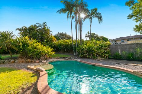 Property photo of 3 Waterfront Easement Redland Bay QLD 4165