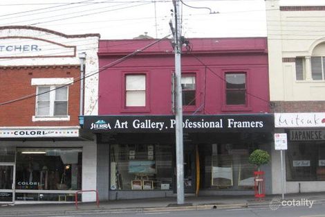 1/133-135 High St, Kew, VIC 3101