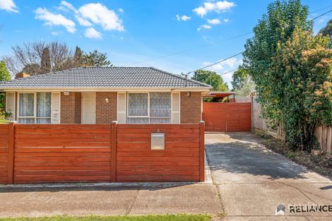 Property photo of 3 Myrtle Street Melton South VIC 3338