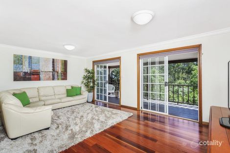 Property photo of 22 McKinley Place Cherrybrook NSW 2126