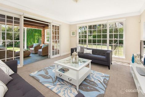 Property photo of 17A Pibrac Avenue Warrawee NSW 2074