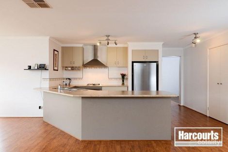 Property photo of 12 Cotton Field Way Narre Warren South VIC 3805