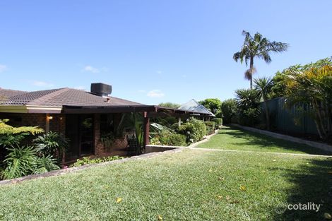 Property photo of 31 Tristram Gardens Parmelia WA 6167