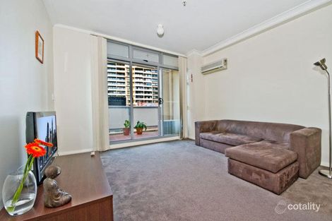 Property photo of 50P/6-18 Poplar Street Surry Hills NSW 2010