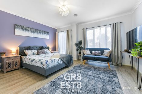 Property photo of 35 Stanford Street Cranbourne West VIC 3977