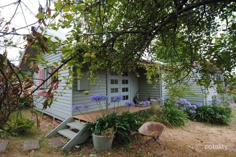 14 Sedgwick St, Marysville, VIC 3779