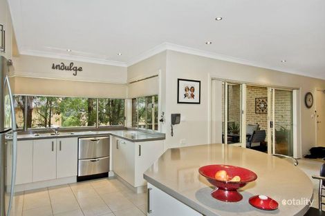 Property photo of 31/117 John Whiteway Drive Gosford NSW 2250