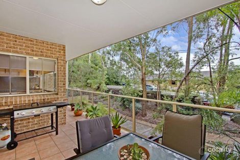 Property photo of 31/117 John Whiteway Drive Gosford NSW 2250
