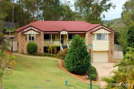 Property photo of 117-119 Boxer Avenue Shailer Park QLD 4128