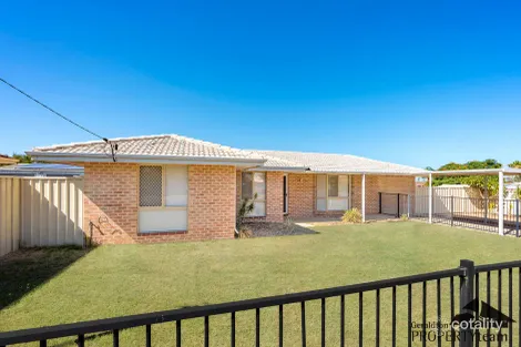 80 Chapman Valley Rd, Waggrakine, WA 6530