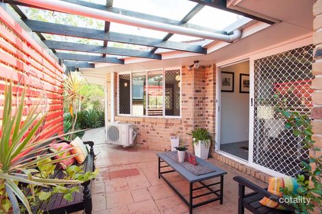 Property photo of 47 Lurnea Crescent Mountain Creek QLD 4557