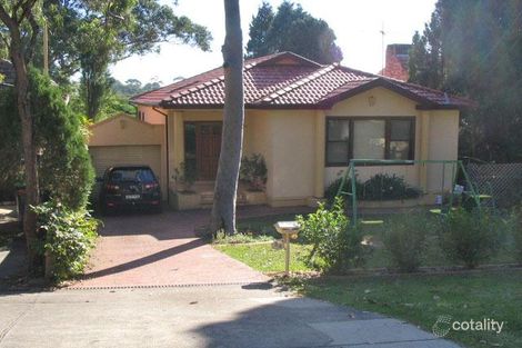 Property photo of 34 Park Avenue Oatley NSW 2223