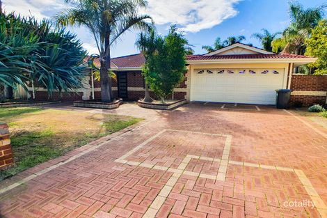 20 Lydiard Rtt, Canning Vale, WA 6155