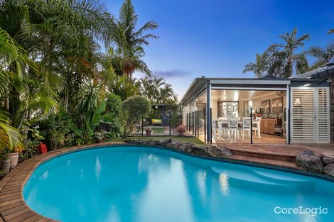 Property photo of 5 Hobson Court Chapel Hill QLD 4069