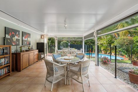 Property photo of 5 Hobson Court Chapel Hill QLD 4069