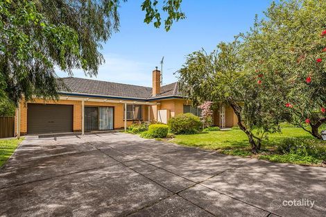 Property photo of 1 Foote Street Mount Gambier SA 5290