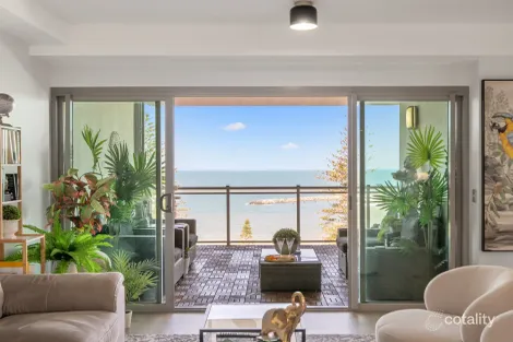 Property photo of 505/185 Redcliffe Parade Redcliffe QLD 4020
