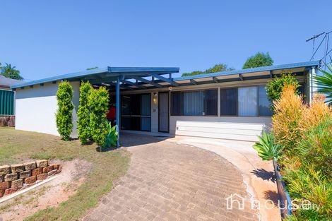 Property photo of 39 Achilles Drive Springwood QLD 4127