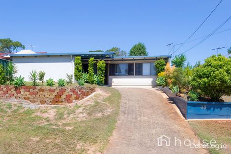 Property photo of 39 Achilles Drive Springwood QLD 4127