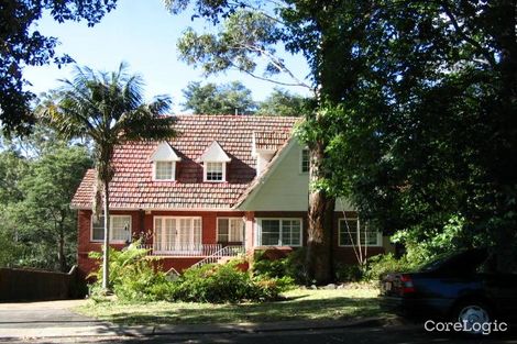 Property photo of 6 Wandeen Avenue Beecroft NSW 2119