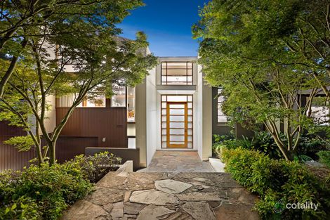 Property photo of 61 Streeton Crescent Ivanhoe East VIC 3079