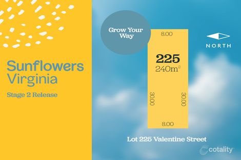 6 Valentine St, Virginia, SA 5120