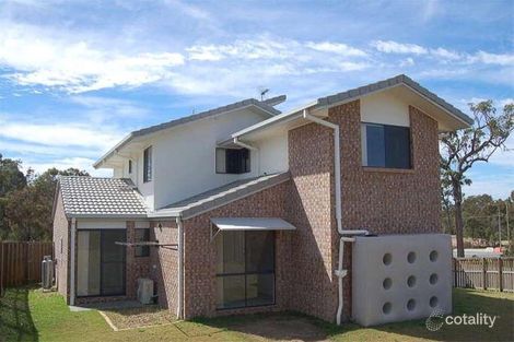 Property photo of 15 Bennett Way Upper Coomera QLD 4209