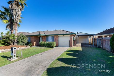 Property photo of 75 Blueridge Drive Blue Haven NSW 2262