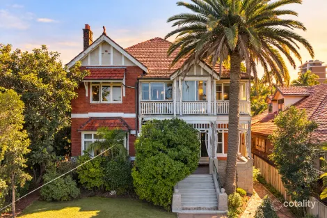 Property photo of 34 Lang Road Centennial Park NSW 2021