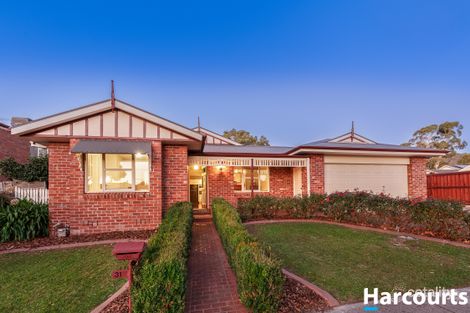 31 Liviana Dr, Rowville, VIC 3178