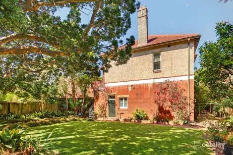 Property photo of 34 Lang Road Centennial Park NSW 2021