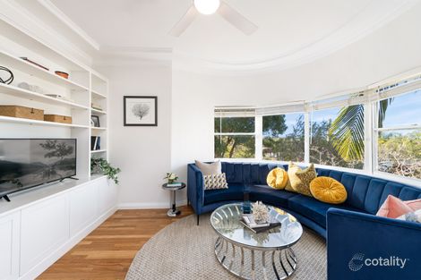 Property photo of 2/14 Arkland Street Cammeray NSW 2062