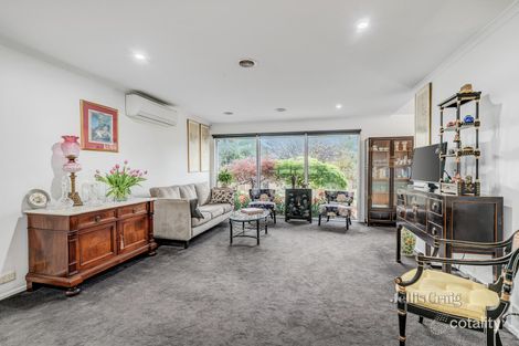 Property photo of 7 Lemongrove Crescent Croydon Hills VIC 3136