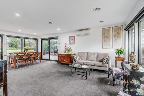 Property photo of 7 Lemongrove Crescent Croydon Hills VIC 3136