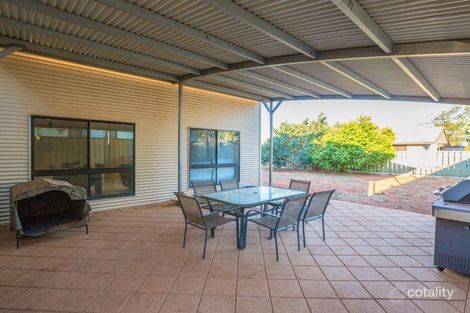 Property photo of 10 Eucalypt Way South Hedland WA 6722