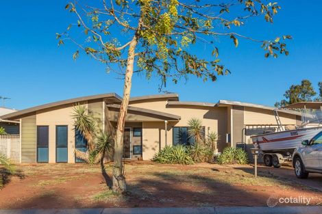 Property photo of 10 Eucalypt Way South Hedland WA 6722