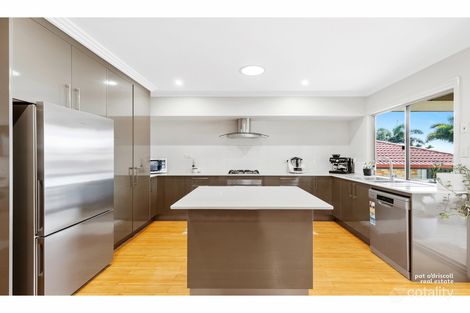 Property photo of 25 Mamalis Street Gracemere QLD 4702