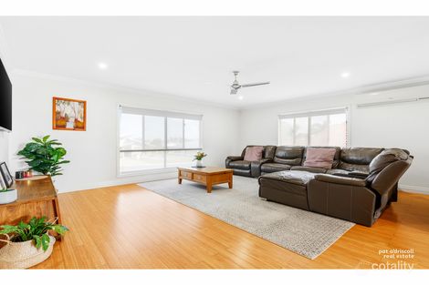 Property photo of 25 Mamalis Street Gracemere QLD 4702