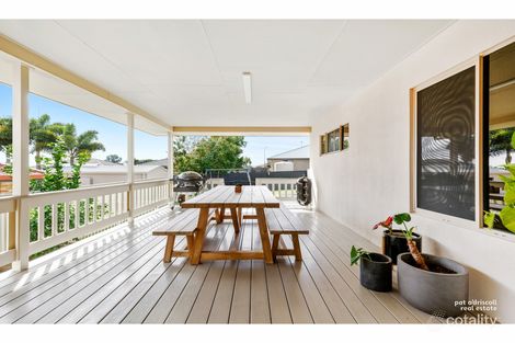 Property photo of 25 Mamalis Street Gracemere QLD 4702