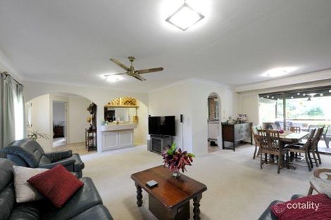 Property photo of 9 Shadybower Drive Junction Hill NSW 2460