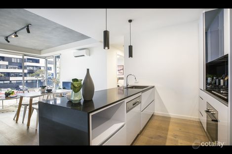 Property photo of 105/6 Murphy Street South Yarra VIC 3141