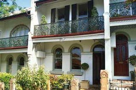 Property photo of 32 Darling Street Balmain East NSW 2041