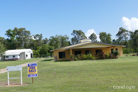 Property photo of 22 Tranquil Court Cardwell QLD 4849